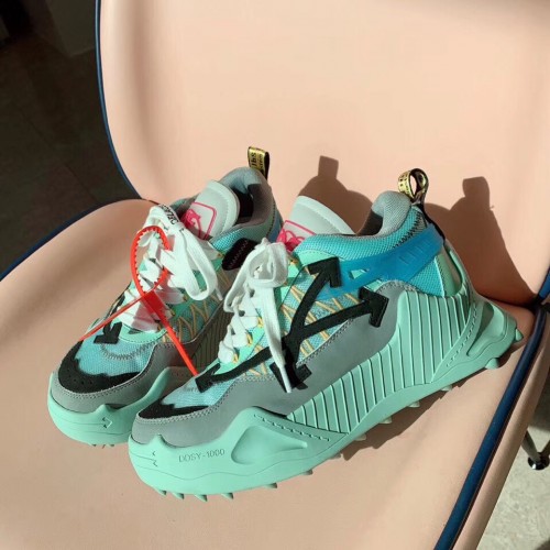 Off-White ofsy 1000 sneakers Offs345332